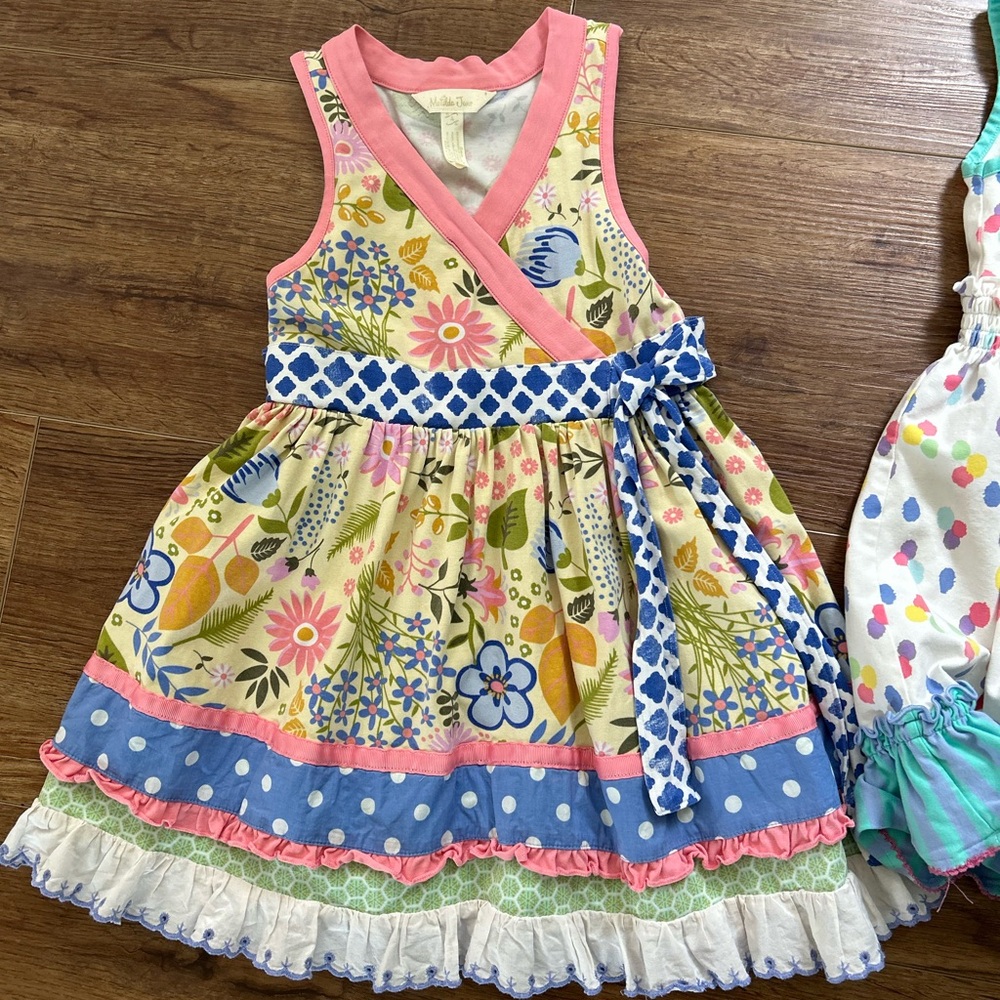 Matilda Jane Bundle - Picture 2 of 5